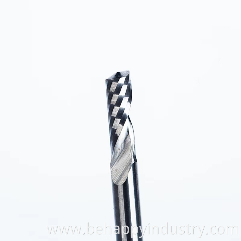 Aluminium Drill Bit